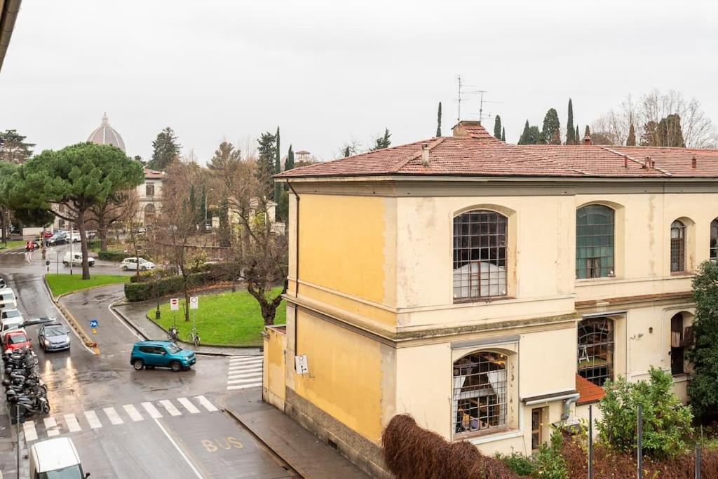 Casa Al 4 Florença Exterior foto